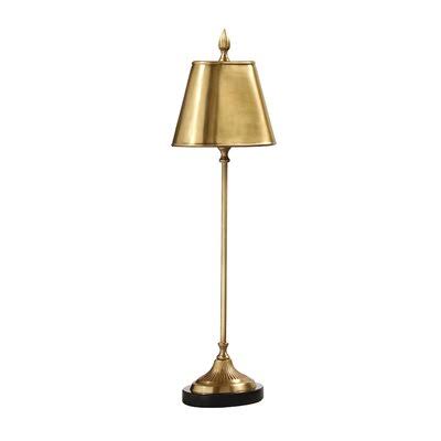 24x22 Buffet Lamp X30174
