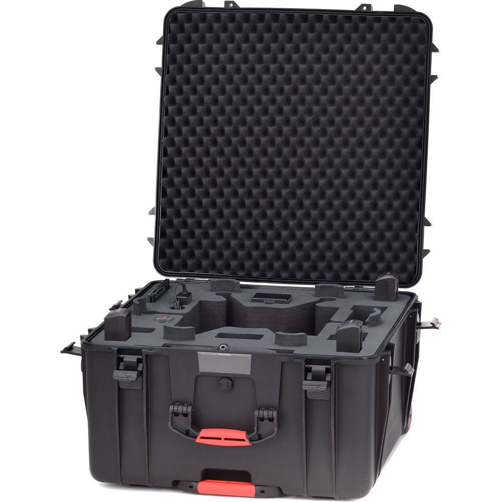 Wheeled Hard Case X547598