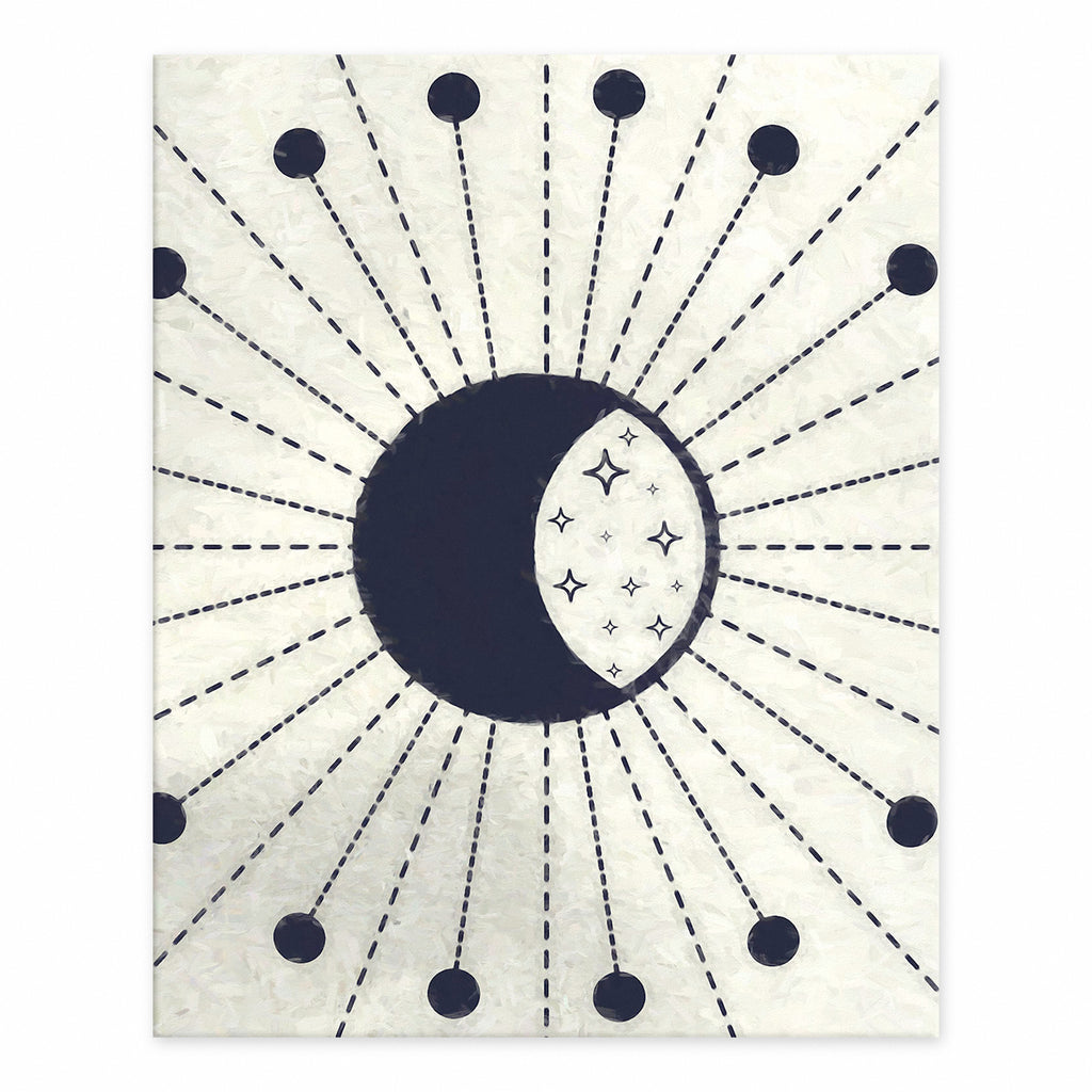8 x 10 Tabletop Canvas X77002