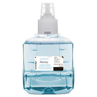 Floral Scent 1200 ml Refill Foaming Antimicrobial Handwash N804