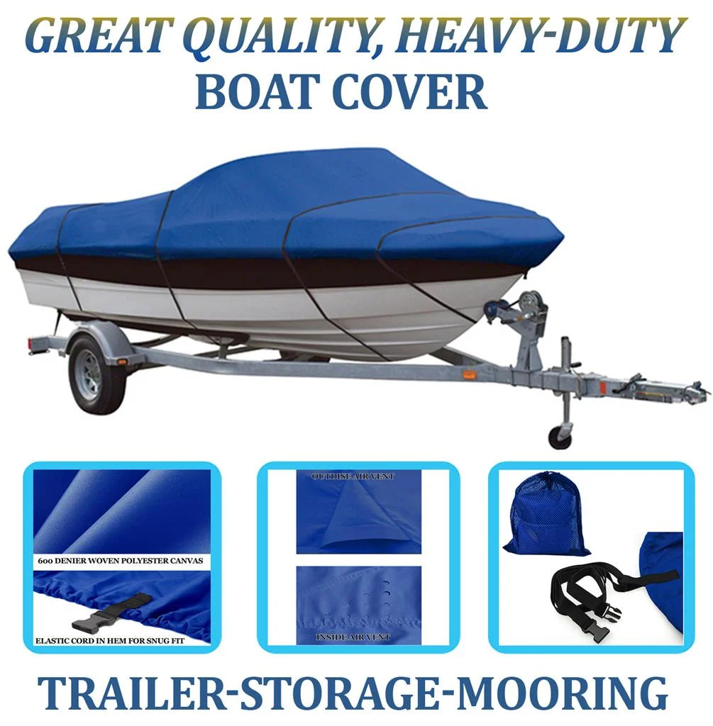Boat Cover E298