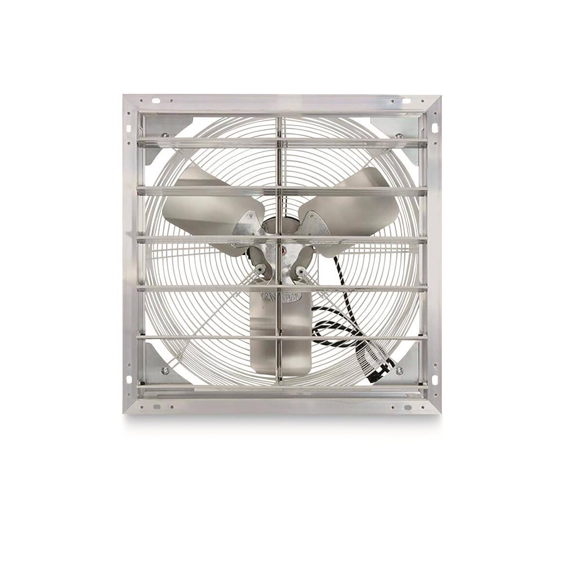 Shutter Fan E94670