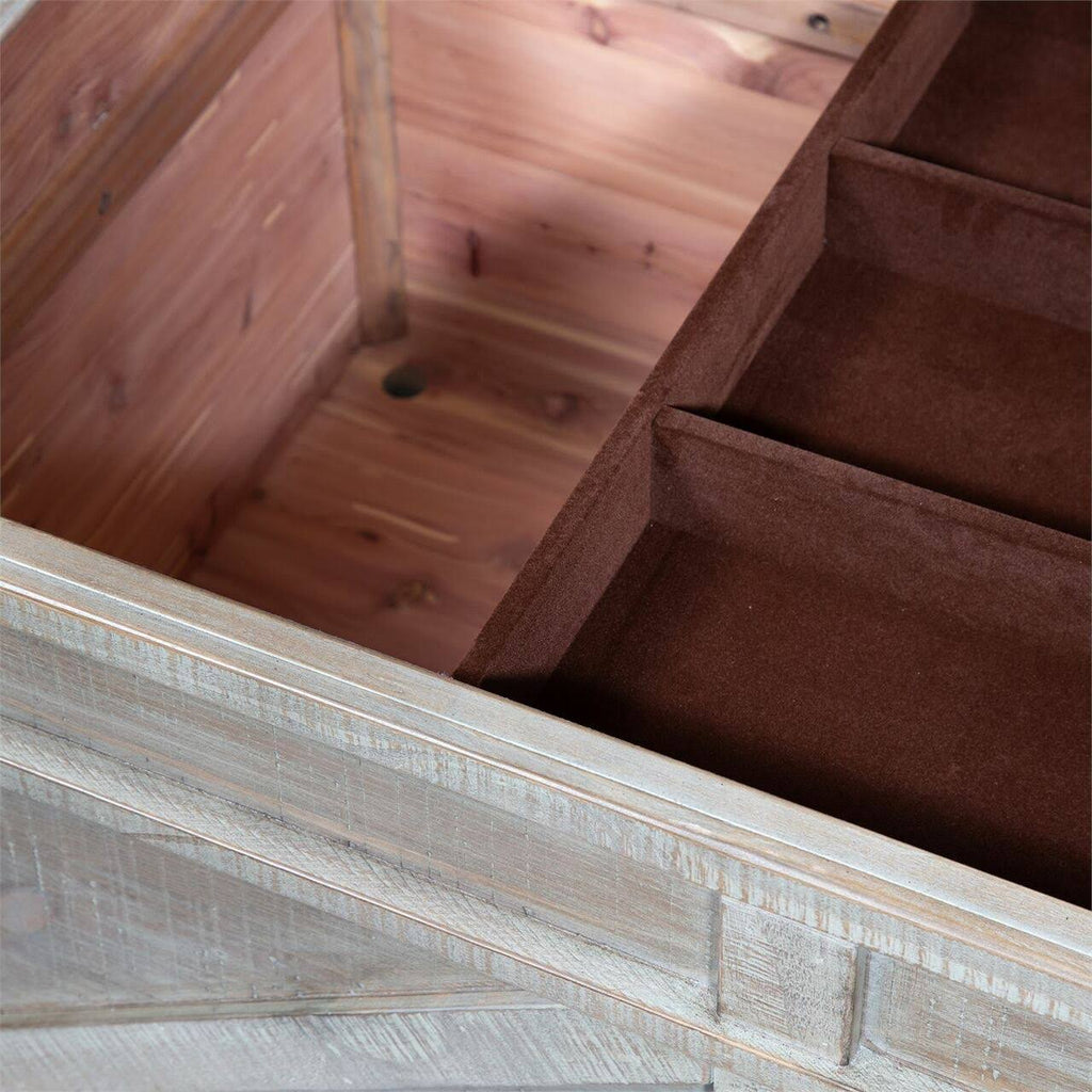 Storage Trunk D997