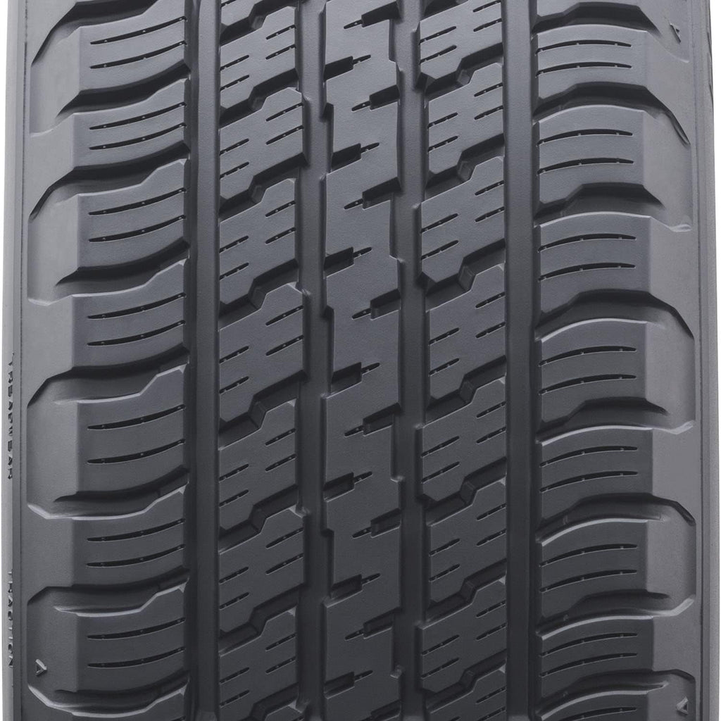 215/65R17 All-Season Radial Tire U7759