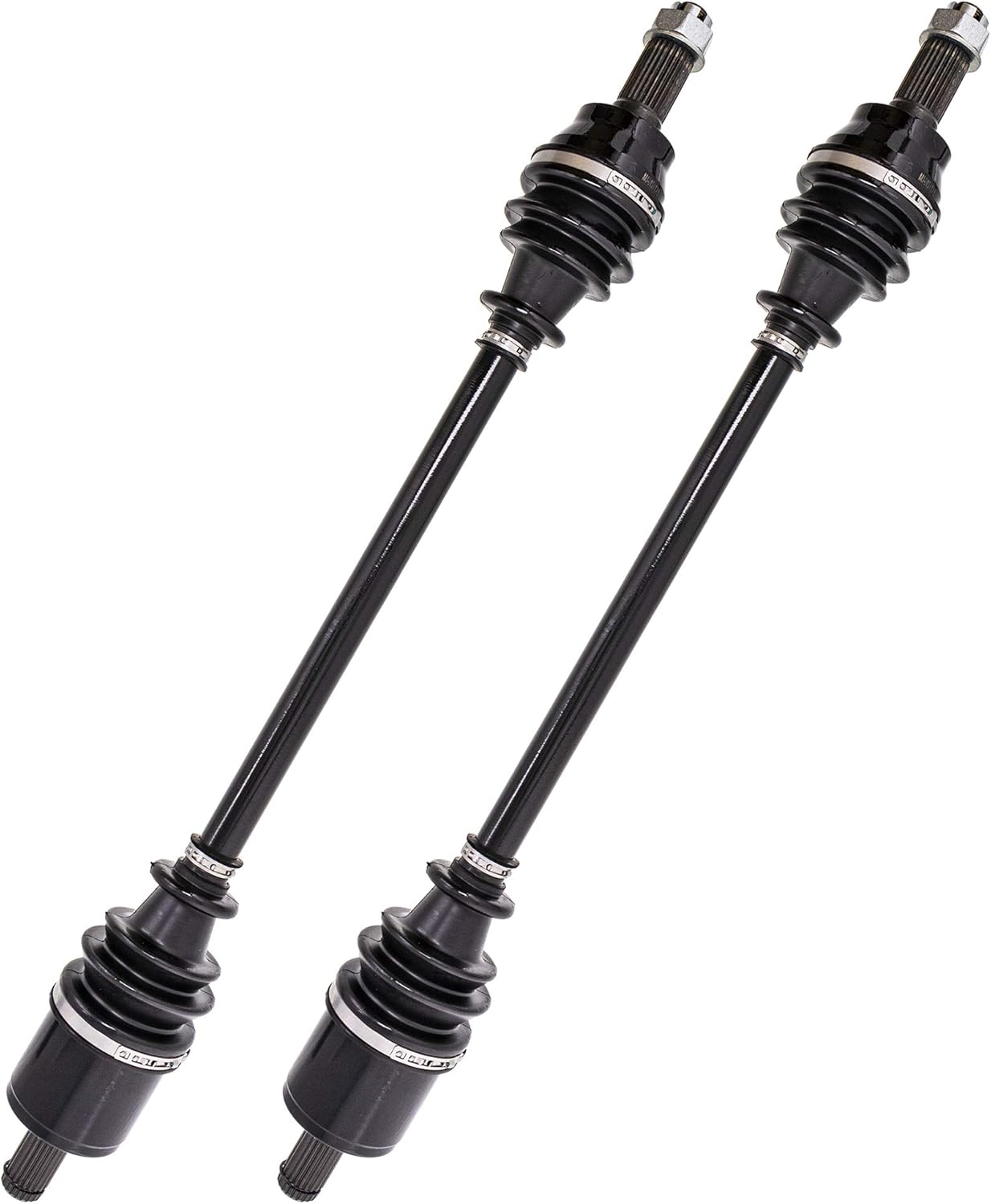 Front Left and Right CV Axle Drive Shaft 2 Pack G1759