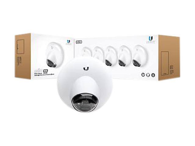 Outdoor Dome Network Camera G624282