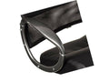 Black Mesh Back Guest Chair F258