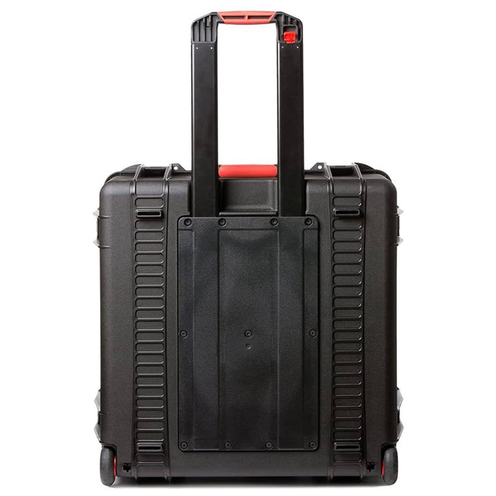 Wheeled Hard Case X547598