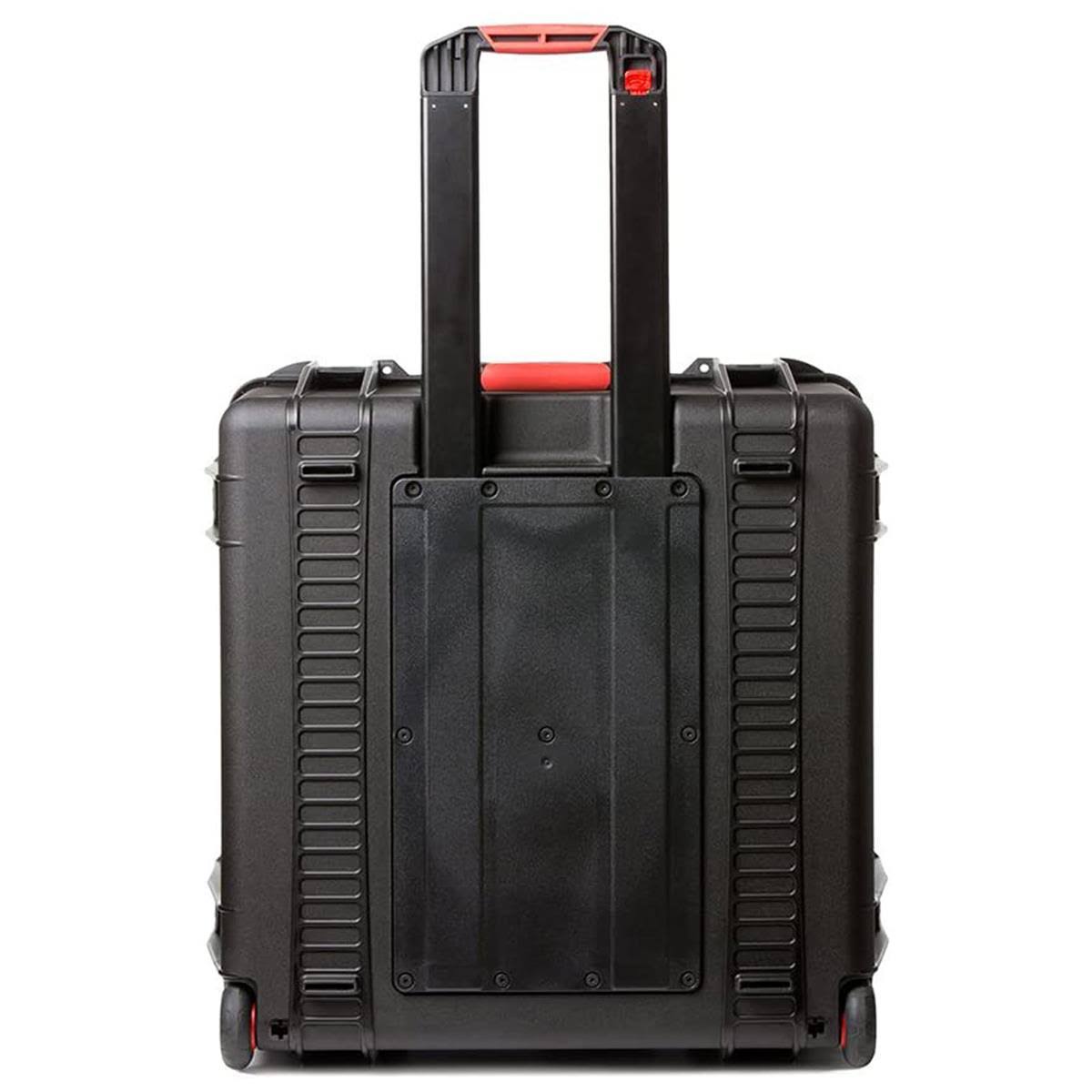 Wheeled Hard Case X547598
