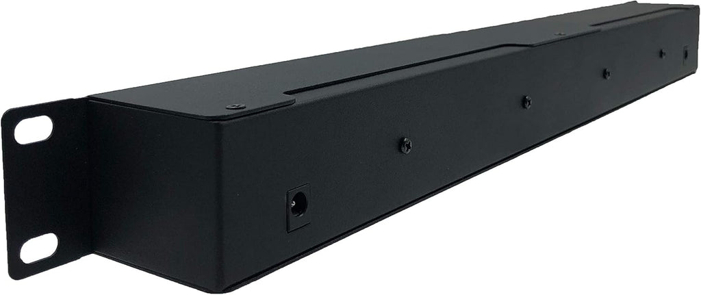 Passive 802.3af Power Over Ethernet Injector C510030