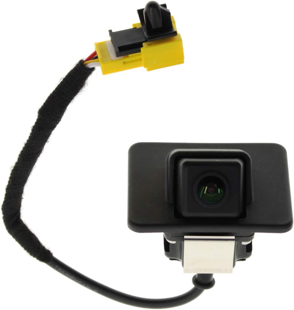Rear View Backup Camera for Kia Optima Hybrid 2011-2013 O362