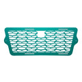 Pacific Teal Front Grille Z4925