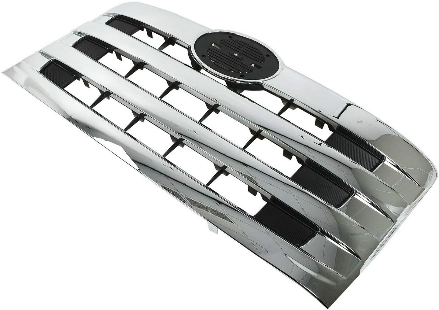 Front Chrome Grille U3103