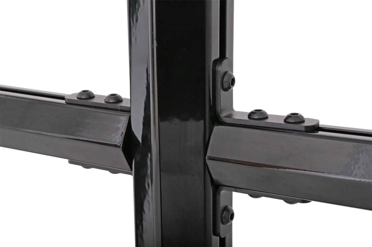 Hex Cab Rack Y5990