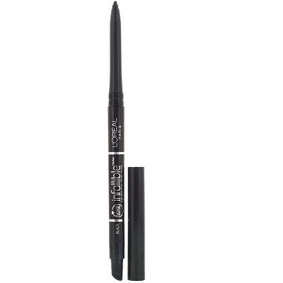 Mechanical Eyeliner, 511 Black, 0.008 oz E830126