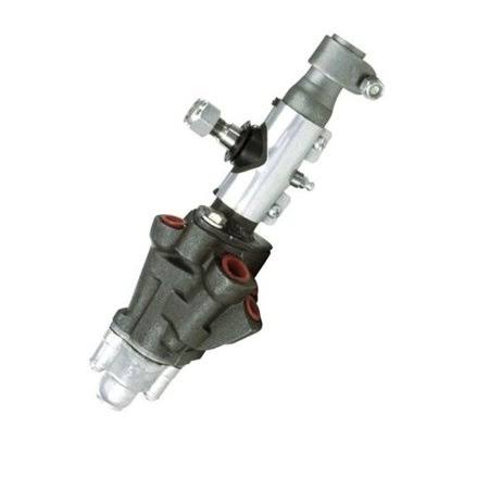 Power Steering Control Valve R55874