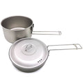 Camping Cookware Set G936873