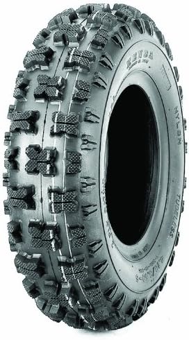 13X500-6 Polartrac Tubeless Tire 2-Ply Pack of 2 O9247
