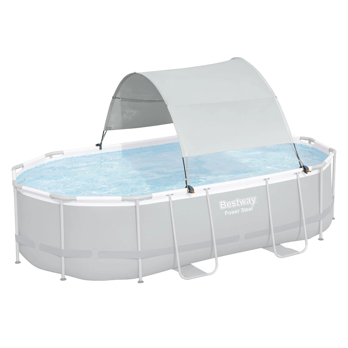 16' x 10' x 42" Pool Set V793