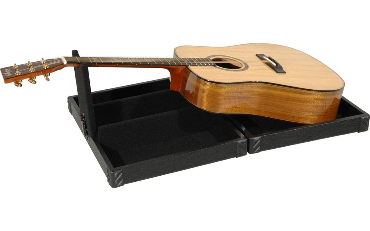 Black Guitar Maintenance Table R51092