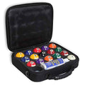 Billiard Pool Ball Set 2 1/4 Q301484