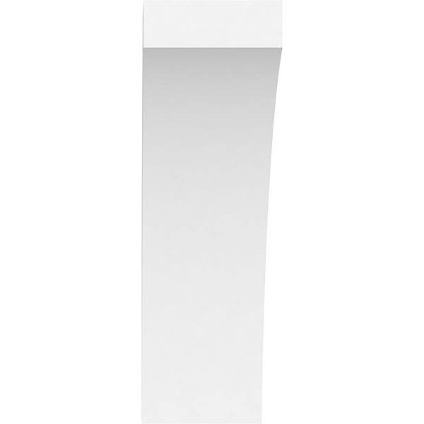 PVC Brace 5 x 14 x 18 in. C3153