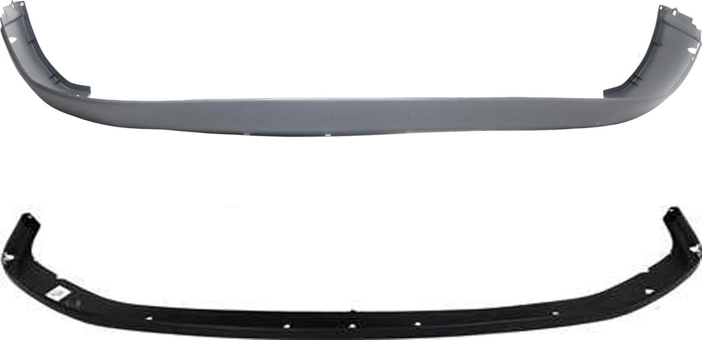 Bumper Cover Set of 2 H467053