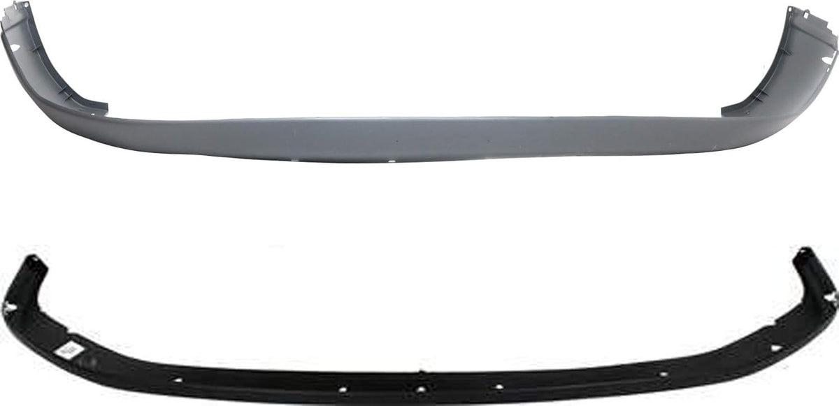 Bumper Cover Set of 2 H467053