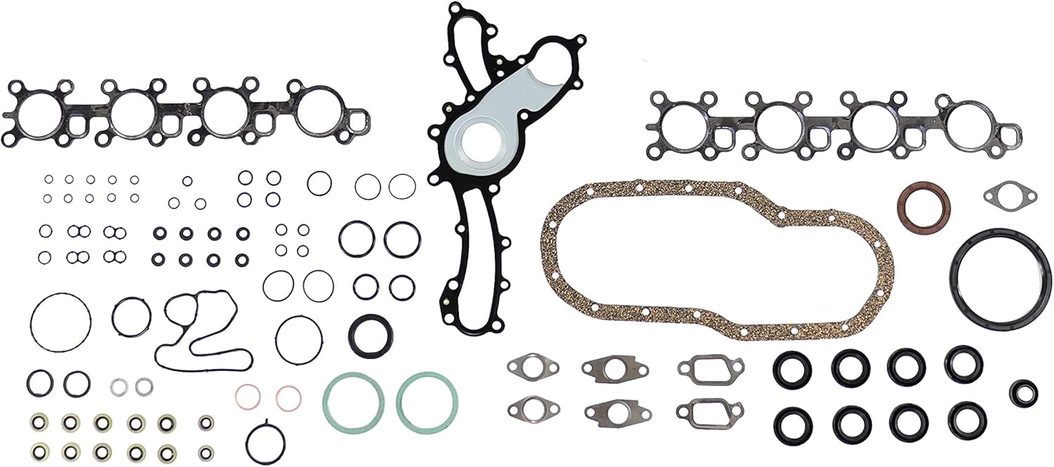 Full Gasket Sealing Set A373