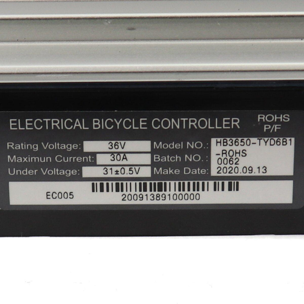 Controller for Razor DXT Electric Drift Trike B407134