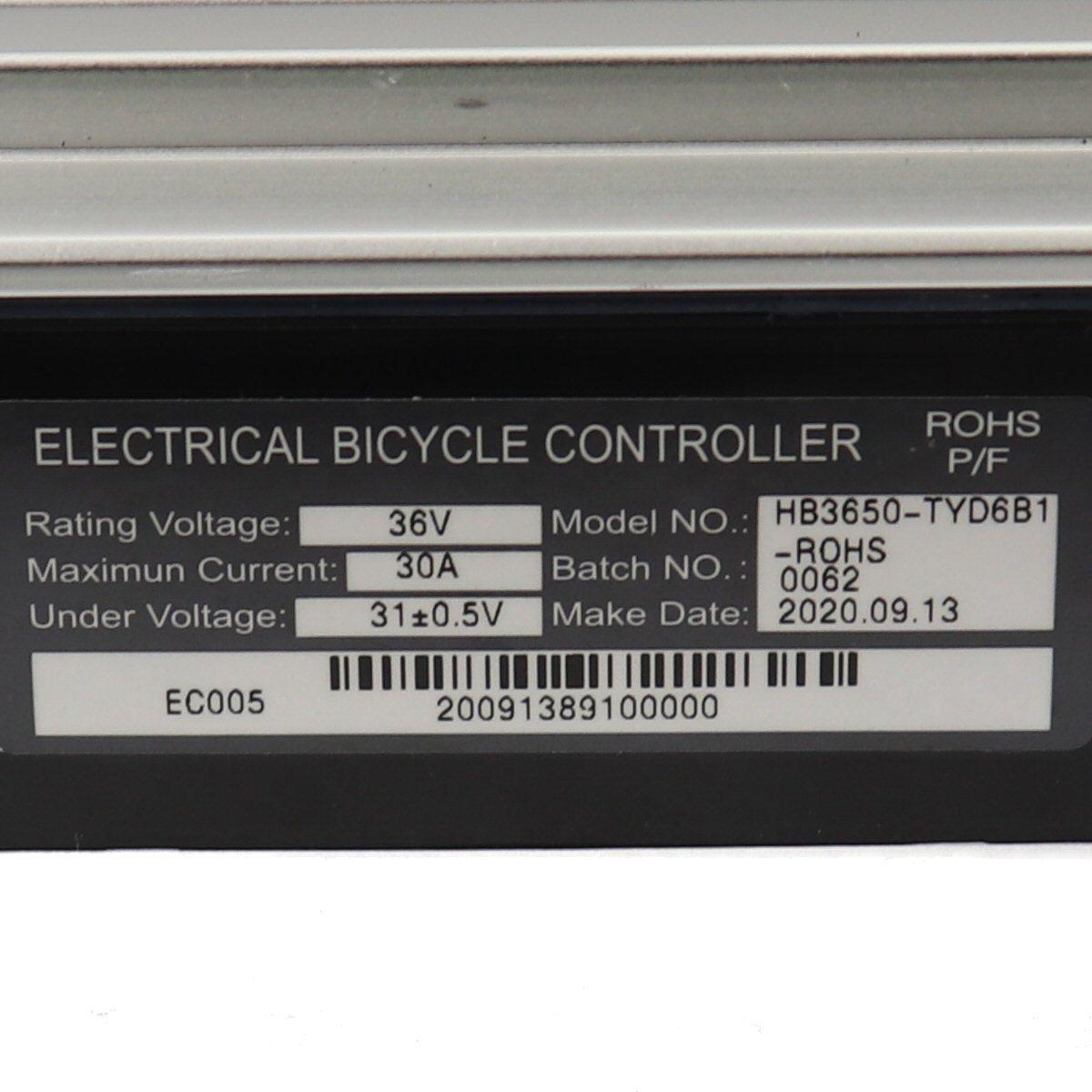 Controller for Razor DXT Electric Drift Trike B407134
