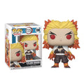 Vinyl Action Figures Pop! Multicolor N546886