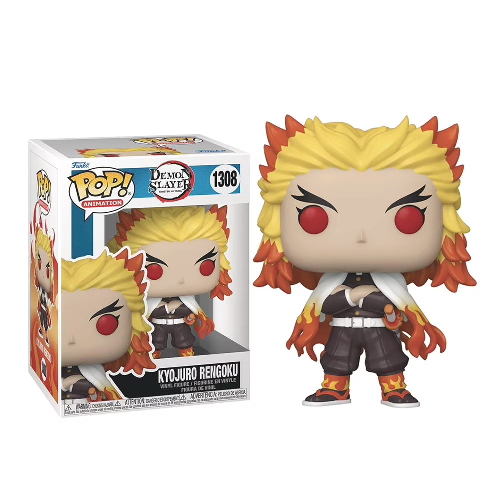 Vinyl Action Figures Pop! Multicolor N546886