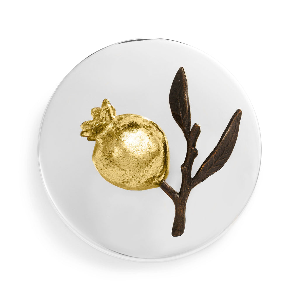 Gold Candle N533