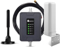 5 Band Cellular Signal Booster for RV Q204113