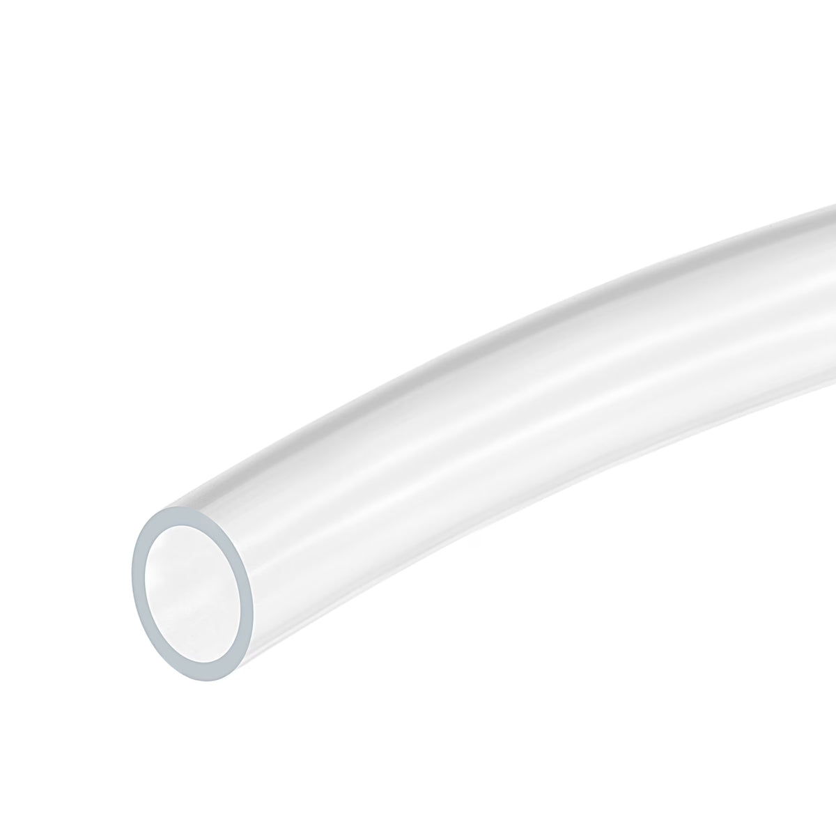 14mm ID 18mm OD 13ft PVC Clear Vinyl Tubing Hose I622