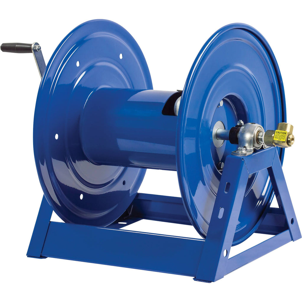 Hand Crank Hose Reel A6099