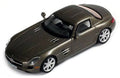 1:43 Scale Mercedes SLS AMG Model Car Monza Grey T6189