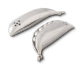 Pea Pod Salt and Pepper Set R22902
