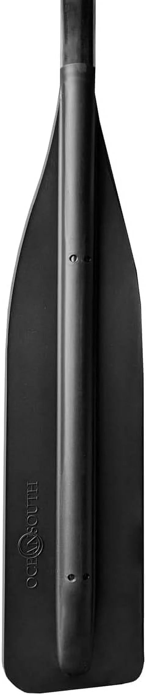 Boat Oars With Oar Locks 2 Pieces Detachable (1 Pair) X467