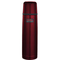 Midnight Red Thermos P44418