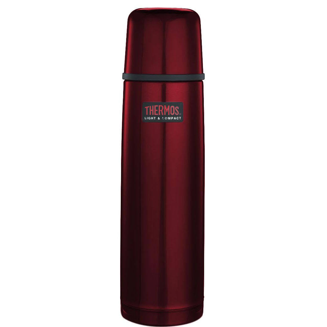 Midnight Red Thermos P44418