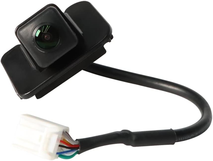 Rear View Backup Parking Camera F483