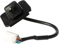 Rear View Backup Parking Camera F483