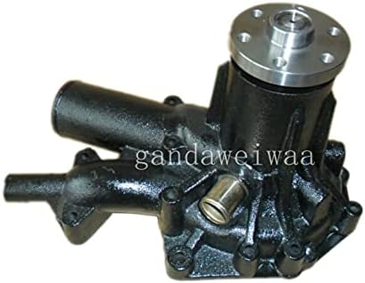 Water Pump for 6HK1 Engine Q6049