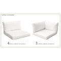 Sail White Cover Set Z97015