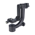 Carbon Fiber Camera Gimbal Tripod Head X546