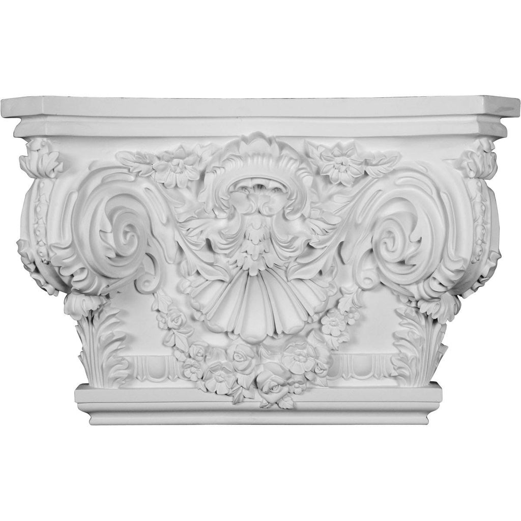 17 1/2x22 H x 26 7/8x22 W x 2 5/8x22 D Capital A55290