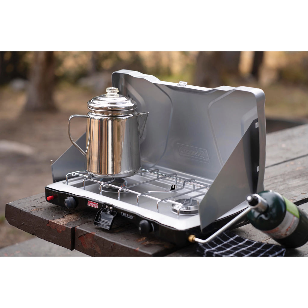 Coleman Portable Propane Gas Camping Stove A612
