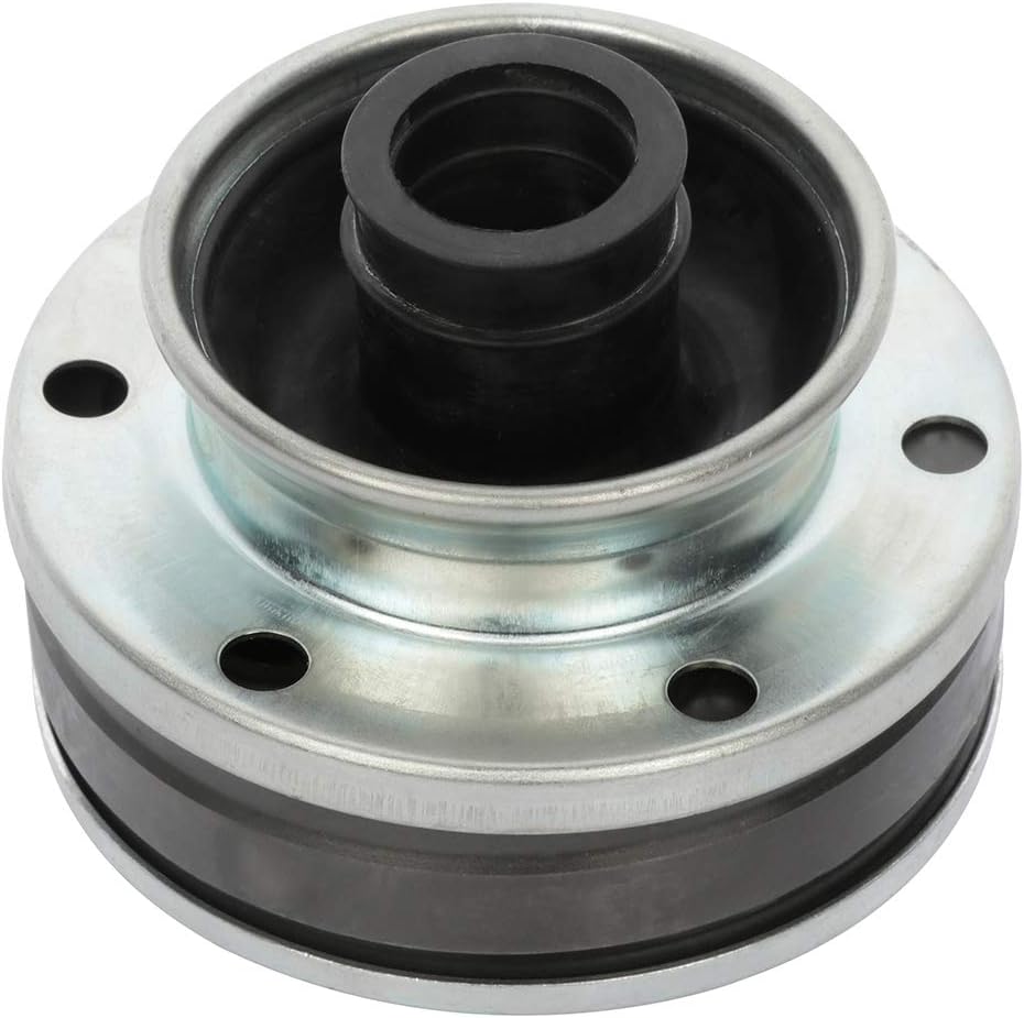 Propeller Shaft CV Joint Rebuild Kit Front Pack of 2 B896